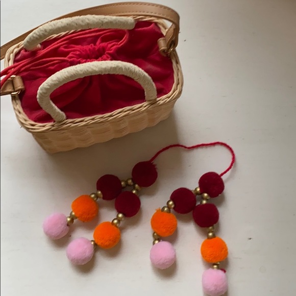 Basket purse! - Picture 4 of 4